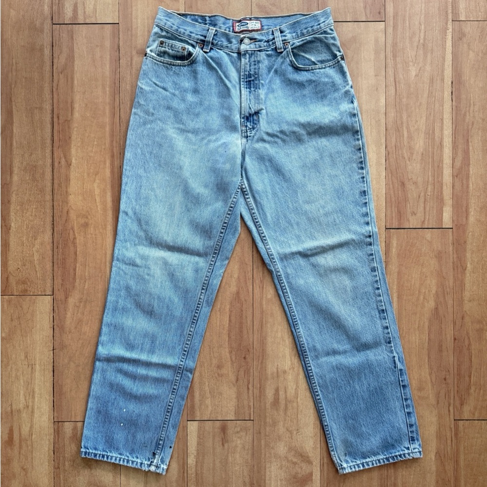 Old Navy Blue Jeans W32